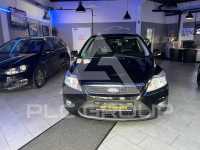2011 Ford FOCUS