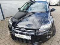 2011 Ford FOCUS