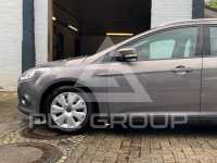 2011 Ford FOCUS