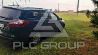 2011 Ford FOCUS