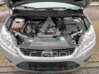 2011 Ford FOCUS