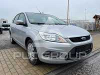 2011 Ford FOCUS