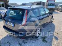2011 Ford FOCUS
