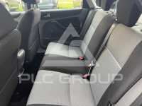 2011 Ford FOCUS
