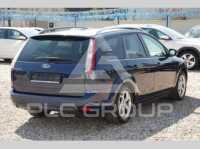 2011 Ford FOCUS