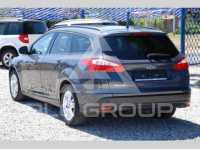 2011 Ford FOCUS