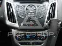 2011 Ford FOCUS