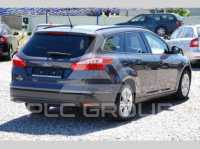 2011 Ford FOCUS