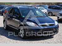 2011 Ford FOCUS