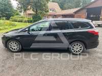 2011 Ford FOCUS