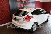 2011 Ford FOCUS