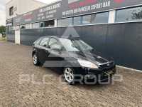 2011 Ford FOCUS