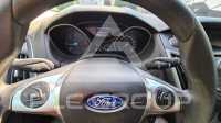 2011 Ford FOCUS