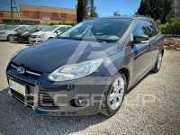 2011 Ford FOCUS