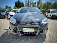 2011 Ford FOCUS