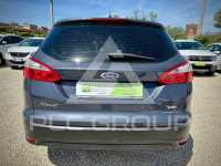 2011 Ford FOCUS