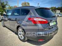 2011 Ford FOCUS