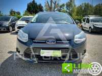 2011 Ford FOCUS