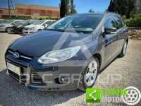 2011 Ford FOCUS