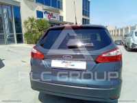 2011 Ford FOCUS