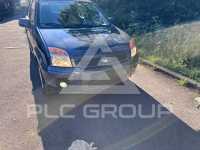 2011 Ford FOCUS