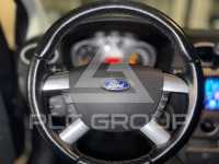 2011 Ford FOCUS