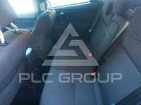 2011 Ford FOCUS