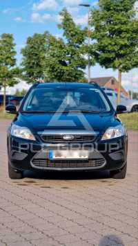 2011 Ford FOCUS