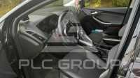 2011 Ford FOCUS
