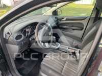 2011 Ford FOCUS