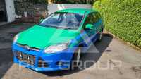 2011 Ford FOCUS