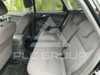 2011 Ford FOCUS