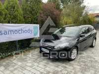 2011 Ford FOCUS