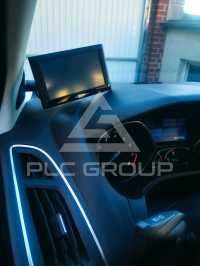 2011 Ford FOCUS
