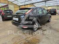 2011 Ford FOCUS
