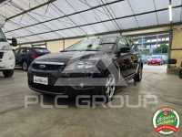 2011 Ford FOCUS