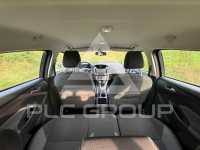 2011 Ford FOCUS