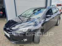 2011 Ford FOCUS