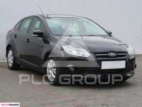 2011 Ford FOCUS