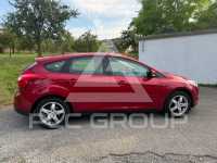 2011 Ford FOCUS