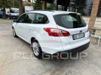 2011 Ford FOCUS