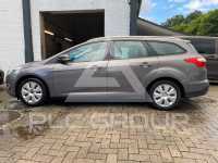 2011 Ford FOCUS