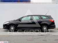 2011 Ford FOCUS