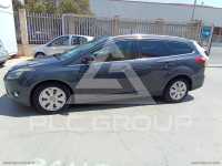 2011 Ford FOCUS