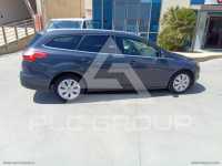 2011 Ford FOCUS