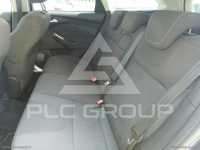 2011 Ford FOCUS