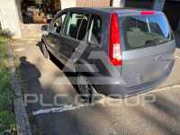 2011 Ford FOCUS