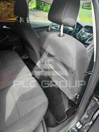 2011 Ford FOCUS