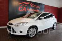 2011 Ford FOCUS