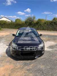 2011 Ford FOCUS